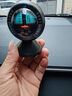 IZTOSS汽车自感应车载坡度仪越野改装水平仪平衡仪角度尺测量带夜光通用 基础款坡度仪 实拍图