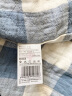 洁丽雅（Grace）纯棉A类抗菌毛巾被夏季纱布盖毯子夏凉被子空调被毛毯 150*200cm 晒单实拍图