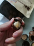 三只松鼠夏威夷果 坚果炒货干果孕妇休闲零食小吃36g*5袋 实拍图