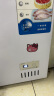 赫强冰柜智能商用家用卧式冷柜大容量冷冻冰柜单温节能铜管 铜管智能温控1088单温 晒单实拍图