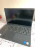 戴尔（DELL）笔记本灵越15Pro 成就3520 15.6英寸高性能全面屏学生网课商务办公游戏轻薄本笔记本电脑 酷睿i5 512G高速固态 120Hz黑色 16G内存 低蓝光爱眼屏 定制版 实拍图