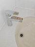 科勒（KOHLER）浴室龙头冷热水台盆单把龙头 卫生间面盆洗脸龙头 性价比款74013 晒单实拍图