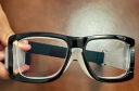 眼镜帮运动眼镜男防撞篮球护目镜运动眼镜足球可配近视C1含1.60近视镜片 实拍图