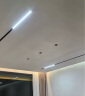 霍尼韦尔（Honeywell）理想光系列护眼筒灯嵌入式LED灯全光谱高显色无主灯吊顶天花灯 12W筒灯 色温4000K 晒单实拍图