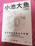 【自营】小池大鱼 在小市场里做出大生意 小林一雅 著 小林制药 细分市场 用户需求 小本经营 生意经 中信出版社 实拍图