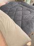 雅鹿被子秋冬棉被加厚冬季被芯双单人宿舍盖被垫被被褥空调被四季通用 期待【持久保暖 柔软舒适】 150*200cm【约6斤】 实拍图