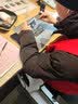 京东服务iPhoneX更换外屏服务旧屏回收【非原厂物料 上门维修】 实拍图