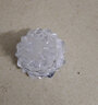 以典小夜灯ins风雪山灯宿舍卧室床头灯氛围灯情侣闺蜜生日儿童节礼物 冰山小夜灯-小号5*6cm 实拍图