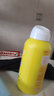 曼秀雷敦（Mentholatum）儿童防晒霜新碧户外防晒喷雾防水免卸妆清爽温和无刺激乳液宝宝 spf50+儿童防晒喷雾100ml 实拍图