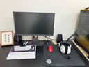 赛睿（SteelSeries）加厚版鼠标垫 QcK Heavy Large 450*400*6mm 游戏电竞鼠标垫 电竞fps顺滑鼠标垫CSGO 电脑桌垫 实拍图