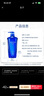 水之密语（AQUAIR）净润臻养(控油型)洗发露600ml蓬松滋养男女士洗发水端午节福利 实拍图