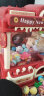淘嘟嘟（Taodudu）儿童玩具抓娃娃机超大型家用毛绒玩偶3-14岁男女孩生日六一节礼物 实拍图