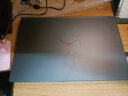 iru【酷睿i9+独立显卡RTX3060】新品16.1英寸八核高性能游戏本直播笔记本电脑高端轻薄办公电竞本 酷睿i7-8750H + 4G独显GTX1650 16G内存+512G高速固态 实拍图