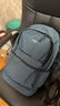 李宁双肩女士初高中大学生大容量书包运动休闲户外旅行出差背包男 实拍图