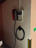 公牛（BULL）充电桩新能源电动汽车充电器家用7kw11kw21kw适配特斯拉问界m7m8m9理想小米极氪小鹏大众埃安通用 新国标-7KW乐享版【带LED触摸大屏】 【包100米安装】 实拍图