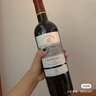 拉菲【专卖店】传奇波尔多/传奇波亚克红葡萄酒750mL 法国AOC级红酒 传奇波尔多赤霞珠 整箱 实拍图