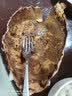 舒芙里爆浆脏脏蛋糕巧克力味盒子甜品点心网红脏脏包夹心蛋糕下午茶点心 270g 1盒 巧克力味脏脏蛋糕 实拍图