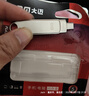 DM大迈 128GB Type-C USB3.2 安卓手机U盘 金属PD189 双接口手机电脑两用高速优盘 实拍图