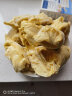 京东超市京鲜生 自然树熟 泰国金枕头榴莲水果 7.0-8.0斤 液氮冷冻锁鲜 晒单实拍图