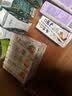 宾格瑞（BINGGRAE）韩国进口宾格瑞牛奶200ml盒装香蕉草莓哈密瓜饮料儿童早餐奶正品 香蕉味200mL*24盒整箱 实拍图