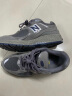 NEW BALANCE  NB2002R 官方休闲鞋男鞋女鞋时尚舒适情侣复古运动鞋ML2002RA 中灰色 ML2002RA 38 (脚长23.5cm) 实拍图