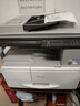理光（Ricoh）MP 2014、M2510、M2310N、M2810N黑白激光打印机A3A4网络复印扫描一体机大型办公家用复合机 M2310N 网络打印复印彩扫2014DN升级款 1，官方标配（打印 实拍图