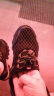 双星八特运动鞋男休闲户外夏季大网鞋透气网眼男士网鞋一脚蹬徒步鞋男涉水 实拍图