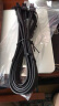 美商海盗船（USCORSAIR） 600W PCIe 5.0 12VHPWR Type-4 电源线 600W PCIe 5.0 / Gen 5（仓配） 实拍图