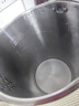 米家小米烧水壶电热水壶煮水壶热水壶家用S1 双钢双层设计316食品级不锈钢内胆大功率1.7L 实拍图