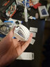 三星 原装25W\/45W充电器 Type-C 三星充电宝 二手 5A数据线1.8米  白色【99新无原包装】 实拍图