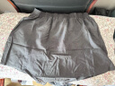 无印良品（MUJI）莱赛尔 前开口平角内裤 男士 FAE43A3S 深灰色 XL  晒单实拍图
