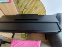 雅马哈（YAMAHA）电钢琴YDP145电子钢琴88键重锤练习考级数码钢琴印尼进口 新品YDP145B黑色标配 实拍图