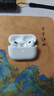 Apple/苹果 AirPods Pro (第二代) 搭配MagSafe充电盒 (USB-C) 苹果耳机 蓝牙耳机 适用iPhone/iPad/Mac 实拍图