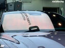米家车载后备箱收纳箱 小米汽车SU7原配 兼容其它车型  晒单实拍图