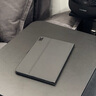 tople适用华为平板Matepad11.5S保护套pro12.2/11/10.8英寸Air12保护壳24款SE11/10.4全包磁吸轻薄防摔 静夜黑 MatePad Pro 10.8英寸 实拍图