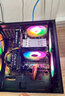 英特尔（Intel）12代酷睿CPU 华硕B760主板CPU套装 板u套装 华硕 PRIME B760M-K D4 i5-12600K 盒装【有核显】 实拍图
