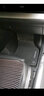 车丽友（CHELIYOU）专用26款大众迈腾脚垫b89tpe全包围330豪华版2025汽车380地绒毯25 单层TPE 迈腾B9（24款-2026款） 实拍图