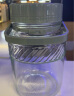 喜碧（Scybe）泡酒容器 福瑞10斤装泡酒专用瓶泡菜坛子玻璃罐玻璃瓶自酿酒坛 实拍图