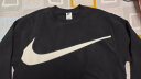 耐克（NIKE）男子冬季款摇拉绒圆领上衣 CLUB FLEECE+ DQ4895-010 XXL 晒单实拍图