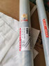 德力西电气（DELIXI ELECTRIC）十字冲击电锤钻头混凝土穿墙钨钢合金打墙打孔DLX-YSZ6【6×210】 实拍图