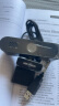HIKVISION海康威视电脑摄像头2K超清USB自动聚焦内置麦克风扬声器网课家用直播视频会议笔记本聊天E14Sa 晒单实拍图