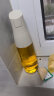 zuutii加拿大油瓶厨房家用自动开合玻璃罐调料防漏重力醋酱油壶 冷烟灰 实拍图