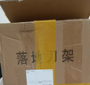 摩尚（moshang）枪灰色厨房刀架置物架台面放菜刀架壁挂多功能筷子筒刀具一体收纳  白色刀架-台面款 实拍图