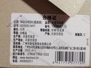 Skechers斯凯奇童鞋女童运动鞋大童儿童小白鞋魔术贴休闲跑步鞋303522L 实拍图
