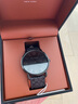蔻驰（COACH）ELLIOT系列 经典C标 皮带石英男表 14602673 礼物/送礼 实拍图
