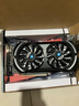 铭影（MINGYING） GTX750Ti 2G显卡 独立2G游戏显卡台式机电脑显卡 GTX750Ti 2GB战神 主板供电 实拍图