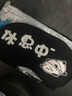 JOYTOUR 眼罩 睡眠3D眼罩遮光冰敷眼罩儿童男女冰袋眼罩 休息中 实拍图