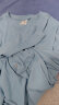 迪卡侬防紫外线T恤运动速干衣男跑步打底健身长袖户外上衣4925427 晒单实拍图