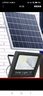 国硕科技太阳能照明灯户外庭院家用超亮防水led投光灯天黑自动亮路灯 超亮【15000】M+照明约150平 5米线+天黑自动亮+光控遥控 实拍图