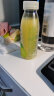悦动力 小青柠汁饮料 进口小青柠 NFC果汁 补充维C 300g*8瓶 礼盒装 实拍图